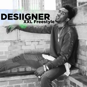 Desiigner Turns XXL Freestyle Into Full Song