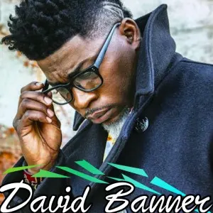 DAVID BANNER: SPOTLIGHT ARTIST