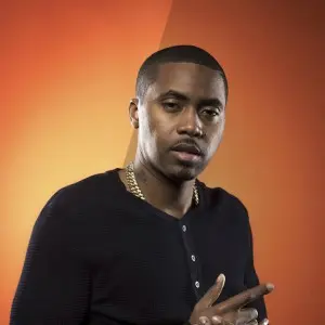 Nas to Host First Annual “Live at the BBQ” Concert