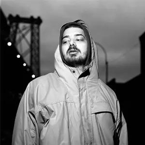 Artist Spotlight: Aesop Rock