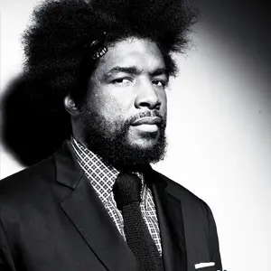 Questlove defends Rich Homie Quan over Biggie flub