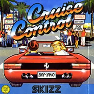 DJ Skizz promotes Cruise Control with new single "Bosses"