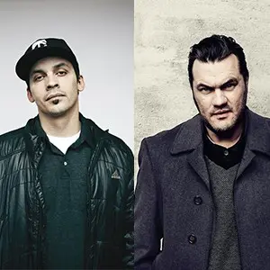 Atmosphere Releases Seventh Studio Album, "Fishing Blues"