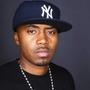 Nas details his process for "The Get Down"