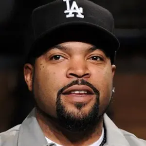 Ice Cube and VH-1 are teaming up 