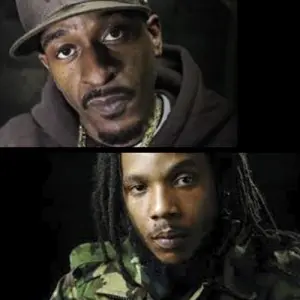 Legendary Emcee Rakim teams up with Stephen “Ragga” Marley