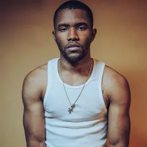 Friday Release Date Announced for Frank Ocean's New Album