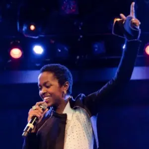 Lauryn Hill - Touring This Fall!?