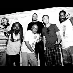 Spotlight Artist: Jurassic 5