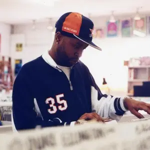 J Dilla's The Shining gets anniversary reissue