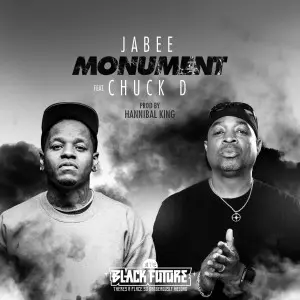 Oklahoma City Rapper Jabee Releases “Monument” with Chuck D