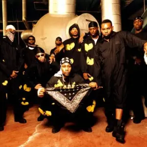 Tim Westwood Releases Rare 52 Minute Wu Tang Freestyle!