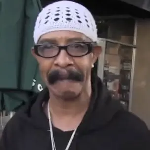 Drake's dad is releasing an R&B album, for some reason