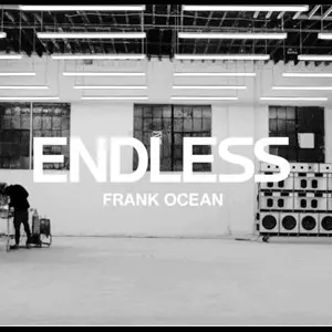 Frank Ocean's new album is here (finally)