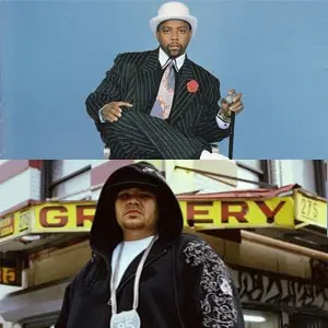 Happy Birthday Fat Joe and Nate Dogg