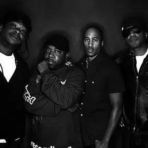 A Tribe Called Quest is about to release their secret, sixth album