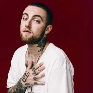 Mac Miller's forthcoming album, 'The Divine Feminine' 