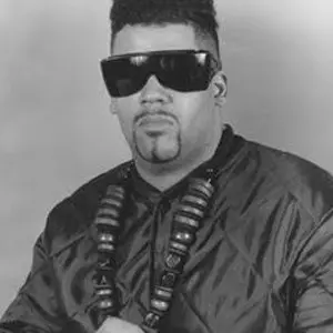 Today is the 50th birthday of the former Public Enemy member, DJ Terminator X.