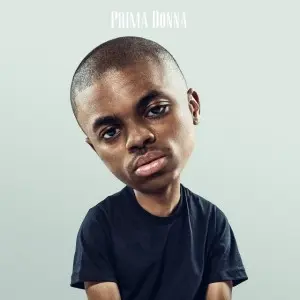 West Coast MC Vince Staples Releases New EP Prima Donna