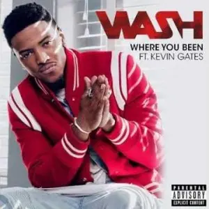 Rising Artist Wash Returns with New Video “Where You Been”