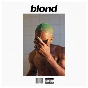 Frank Ocean’s Blonde Has Been Illegally Downloaded Almost A Million Times