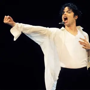 Happy Birthday to the King of Pop