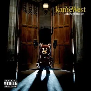 11 Years of West-Brand Storytelling—a Throwback to Kanye’s Late Registration