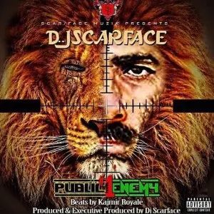 Spotlight Artist: DJ Scarface