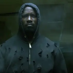 Street Level Hero - Who is Luke Cage?