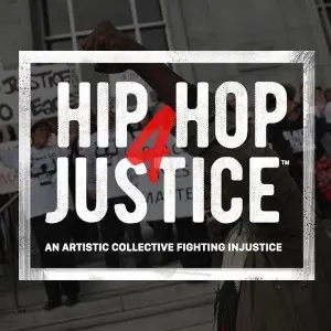 Hip Hop 4 Justice: Iconic Artists Unite Against Familiar Struggles