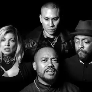 BEP and Iconic Artists Re-address the Familiar Line, “Where Is The Love?”