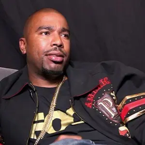 N.O.R.E. of Hip-hop and Reggaeton, turns 39