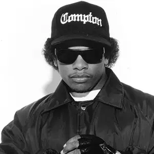 Birthday Greetings to the Godfather Himself, Eazy-E!