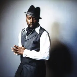 Legendary Big Daddy Kane, turns 48!