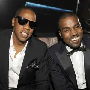 Throwback Radio: Graduation from Kanye, and Jay-Z's The Blueprint