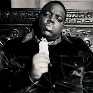 Today’s Throwback Is B.I.G.