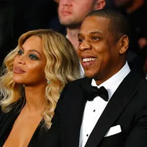 Beyonce and Jay Z holding Brooklyn charity concert