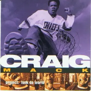 Throwback Radio: Project: Funk Da World! And Craig Mack