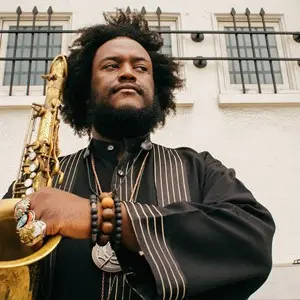 Jazz Artist Kamasi Washington Calls Kendrick Lamar, “Superhuman”