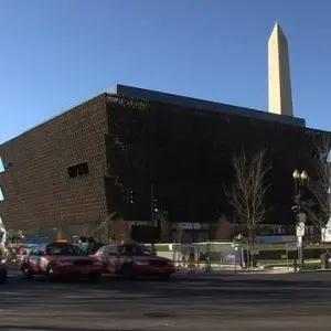 Hip hop groups, politicians come together to celebrate African American Museum