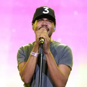 White House Invites Chance The Rapper for Annual Tree Lighting Concert