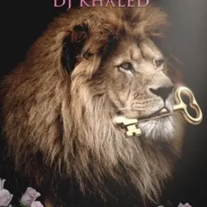 DJ Khaled Presents “The Keys” to Success