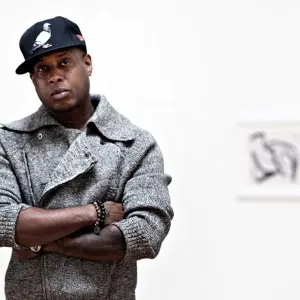 Happy 41st birthday to Talib Kweli