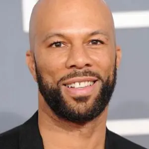 Watch Common perform 3 new songs at the White House