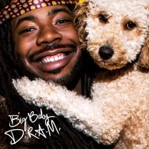 D.R.A.M. debut album to drop this month