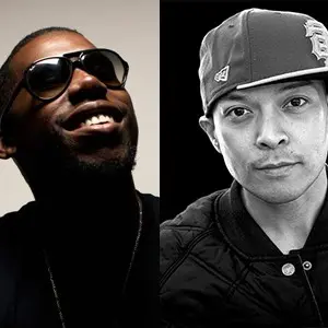 Birthday Greetings to Flying Lotus & DJ Qbert