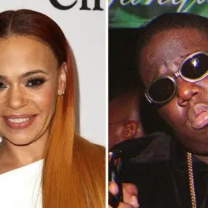 Faith Evans Announces Biggie's “Return” for Upcoming Video