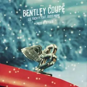  Lil Yachty and Gucci Mane are Bridging the Gap with “Bentley Coupe”