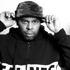 Happy Birthday, CL Smooth!