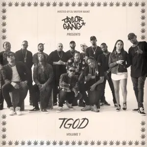 Atlantic Records Welcomes Taylor Gang, Who Also Announce New Project